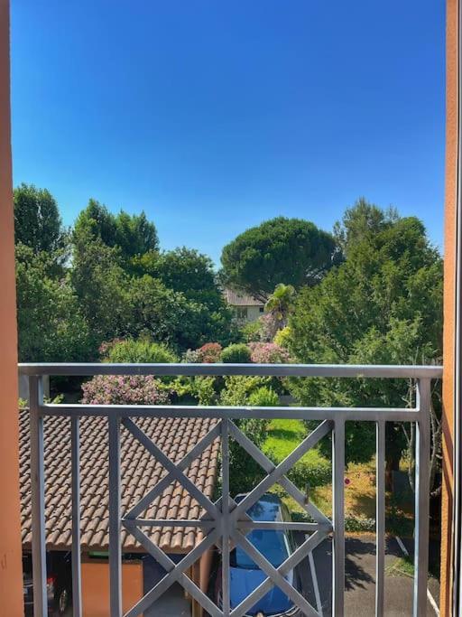 Studio Refait A Neuf Avec Parking Toulouse Ngoại thất bức ảnh